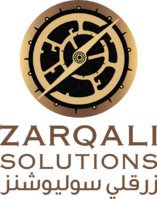 Zarqali Solutions LLC