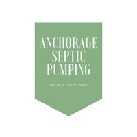 Anchorage Septic Pumping