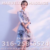 Marvelous Massage