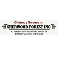 Chimney Sweeps of Sherwood Forest Inc.