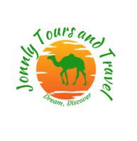 Jonnly Tours and Travel Ltd
