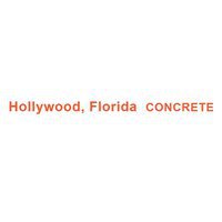 Hollywood FL Concrete