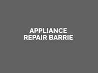 Appliance Repair Barrie