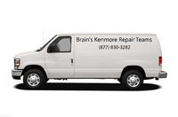 Brain's Kenmore Repair Teams