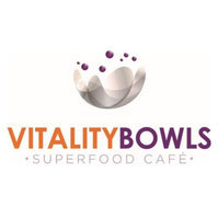 Vitality Bowls Grand Rapids