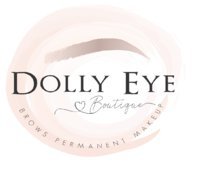 Dolly Eye Boutique  Microblading Vacaville