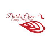 Pasteles Cisne #1   
