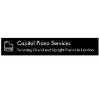 Capital Piano Services
