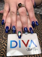 Diva Nails Spa
