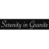 Serenity in Granite