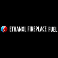 Ethanol Fireplace Fuel and Accessories