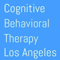 Cognitive Behavioral Therapy Los Angeles