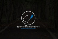 Spratt’s Mobile Notary Service