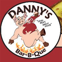 Danny's bar-b-que in cary