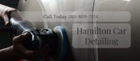 Hamilton Car Detailing