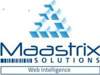 Maastrix Solutions Pvt. Ltd.
