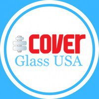 Cover Glass - Costa Mesa Showroom