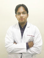 Dr. Nitin Negi MCh. (Urology) - Consultant & Head - Department of Urology