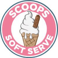 Scoops Soft Serve