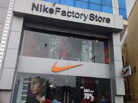 Nike Factory Outlet Store Ambala