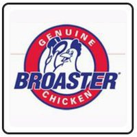 Broaster Chicken Glenfield