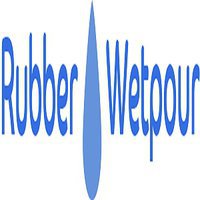 Rubber Wetpour