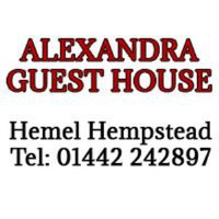 Alexandra Guest House