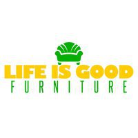 Life is good furniture
