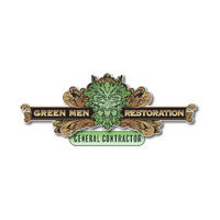 Green Men Restoration Group