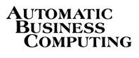 Automatic Business Computing