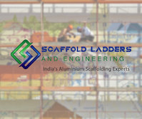 Scaffold Ladders and Engineering 