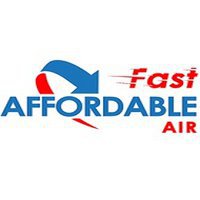Fast Affordable Air - Summerlin