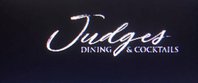 Judges Bar & Restaurant Potters Bar