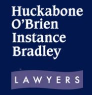 Huckabone O'Brien Instance Bradley Lyle