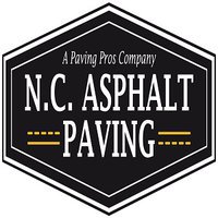 NC Asphalt Paving Charlotte