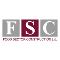 Food Sector Construction