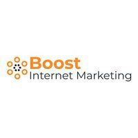Boost Internet Marketing