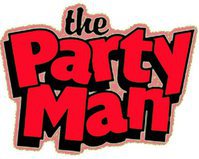 The Party Man