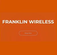Boost Mobile by Franklin Wireless III