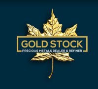 Gold Stock Canada