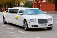 Vaughan Limo Service