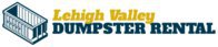 Lehigh Valley Dumpster Rental