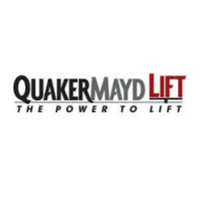 Quakermayd Lift