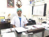 Dr. Shaleen Sharma - Best Urologist In Meerut