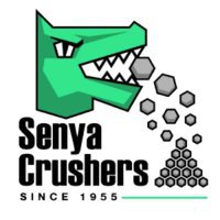Senya Tech - Rock Crushers for Sale!
