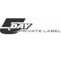 5Day Private Label