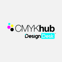 CMYKhub Design Desk