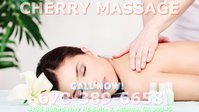 Cherry Massage