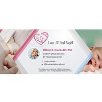 Love at First Sight Doula Services