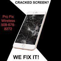 Pro Fix Wireless